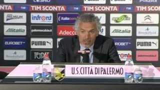 Parma, Donadoni: 'Ho firmato un contratto, resto qui'