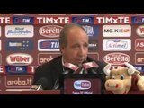 Ventura: 'Il derby di Torino sia una festa dello sport'
