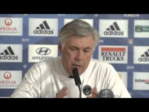 Psg, Al-Khelaifi rivela: 'Il Real Madrid ci ha chiesto Ancelotti'