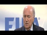Blatter tuona contro Tosel: 'Inaccettabile solo una multa per cori razzisti'