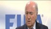 Blatter tuona contro Tosel: 'Inaccettabile solo una multa per cori razzisti'