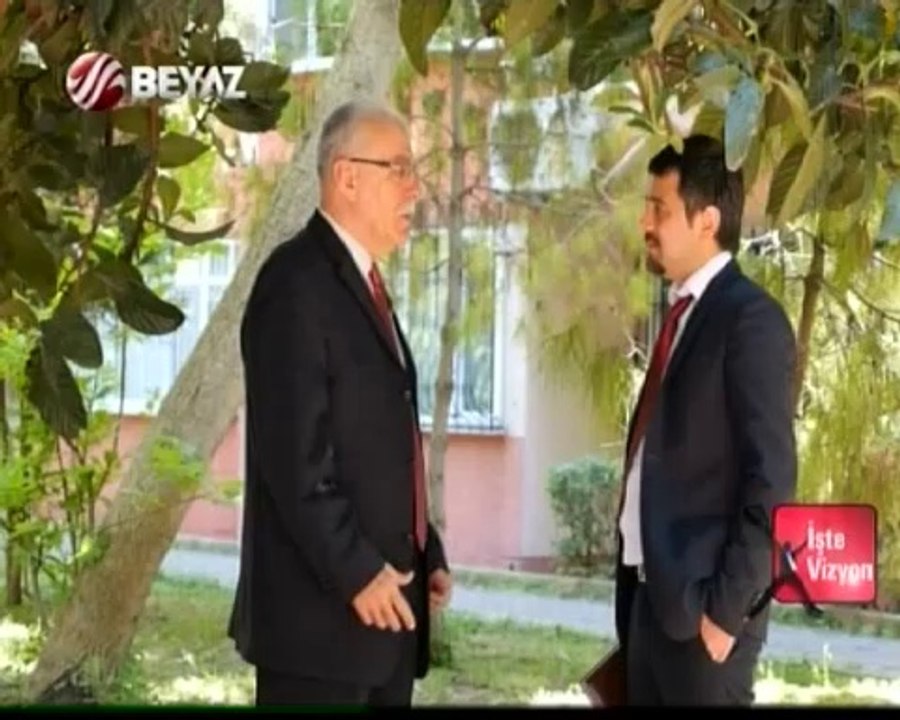 İş'te Vizyon 01.06.2014
