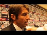 Conte: 'Scudetto sempre più vicino. Per vincere ancora bisogna spendere'