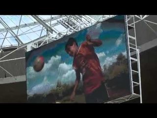 Tragedia in Brasile: Uccisi due tifosi del Cearà