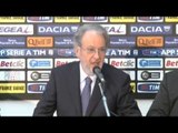 Udinese, Pozzo: 'Nuovo stadio entro il prossimo anno'