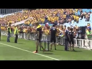 Juve: Ibrahimovic impossibile; o quasi...