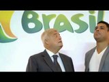 Havelange lascia la presidenza onoraria della Fifa