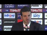 Inter, Stramaccioni: 'Infortunio Zanetti duro colpo'