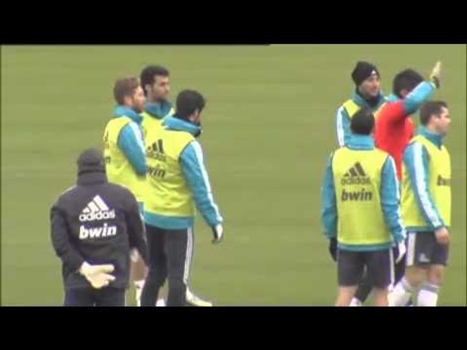 Di Maria: 'Real e Dortmund sono molto simili'