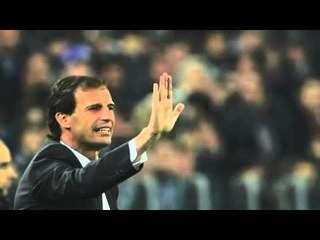 Milan, Allegri merita la conferma anche se ha perso con la Juve