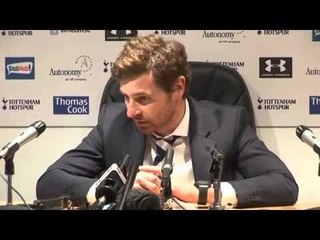 Villas-Boas: 'Che vittoria! Decisiva col Chelsea'