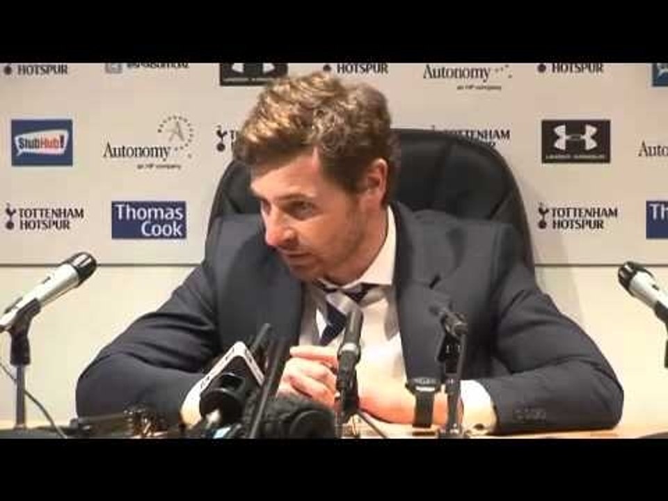 Villas-Boas: 'Che vittoria! Decisiva col Chelsea'