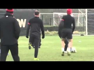 Rooney al Psg? Ancelotti non ci crede: 'Troppi 40 milioni di euro per Vidal'