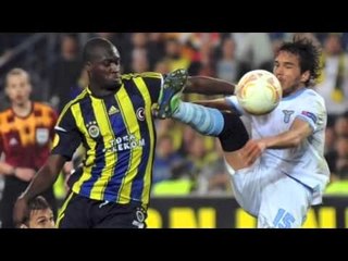 Arbitro, Onazi e Marchetti: cose turche per la Lazio