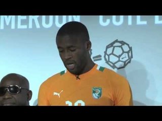 UFFICIALE: Yaya Touré rinnova col Manchester City