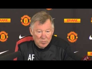 Ferguson duro: 'Mancini su di noi dice sciocchezze'