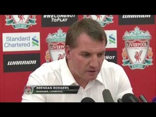 Rodgers: 'Benitez al Liverpool?'