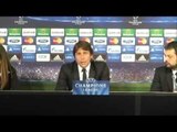 Juve, Conte: 'Non basteranno tre acquisti'