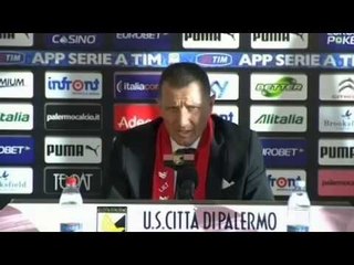 Andreazzoli: 'E' stata una Roma disordinata'