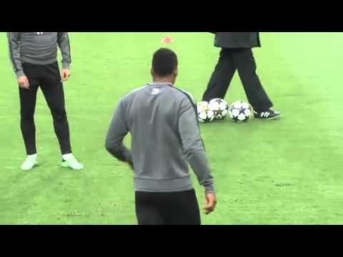 Demichelis carica il Malaga: 'Possiamo batterli'