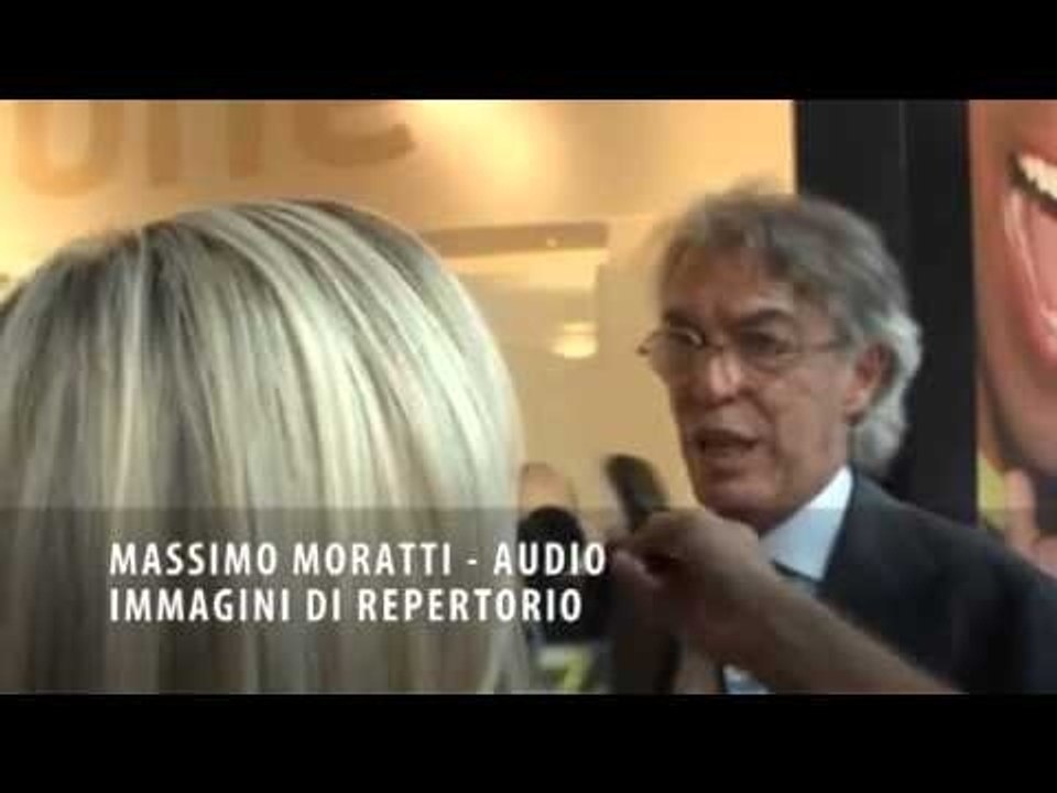Moratti choc: 'Non credo alla buona fede degli arbitri. Mai un rigore in 19 partite'