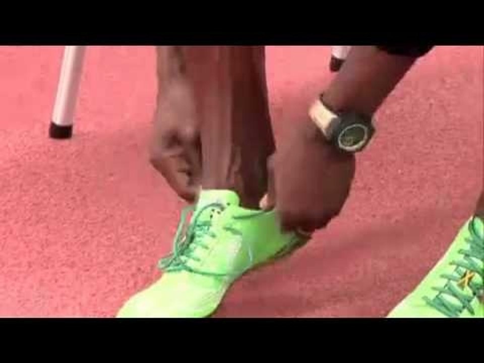 Bayern campione: I complimenti di Bolt