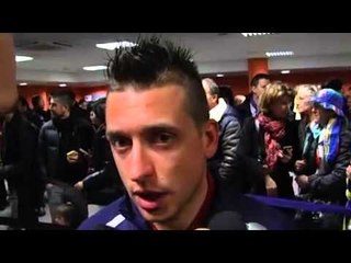 Juve, ag. Giaccherini: 'Non si muove da Torino'