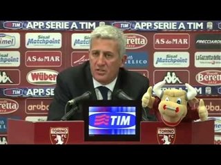 Lazio, Petkovic: 'Champions ancora possibile'