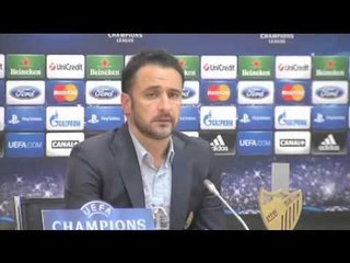 Pereira: 'Siamo andati in confusione, peccato'