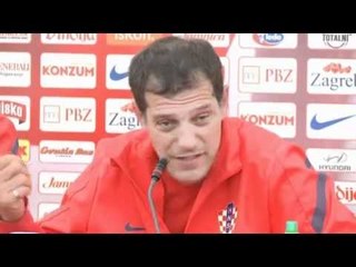 VIDEO Croazia, Bilic: "Girone durissimo"