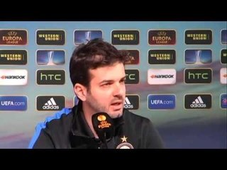 Tottenham, Villas Boas: 'Con l'Inter niente turnover'
