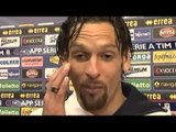 Amauri: 'Mi voleva l'Hoffenheim, ma amo Parma'