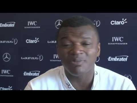 Desailly: 'Il Milan deve giocare come a San Siro'