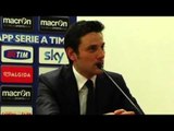 Montella: 'Fiorentina, che personalità!'