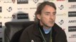 Manchester City, Mancini: 'Dzeko potrebbe andare via'