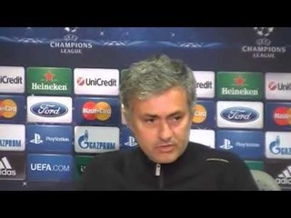 Real, Mourinho: 'Ha perso la squadra migliore'