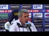 Lazio, Petkovic urla: 'Non esistono gare facili'