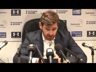 Villas-Boas: 'In Champions ci andiamo noi'