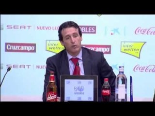 Delusione Siviglia: 'Sprecato troppo, peccato'