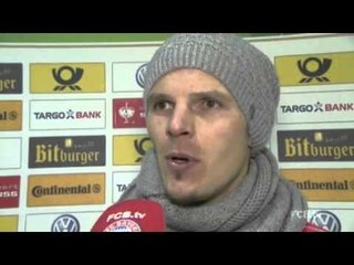 Schweinsteiger: 'Vittoria meritata'