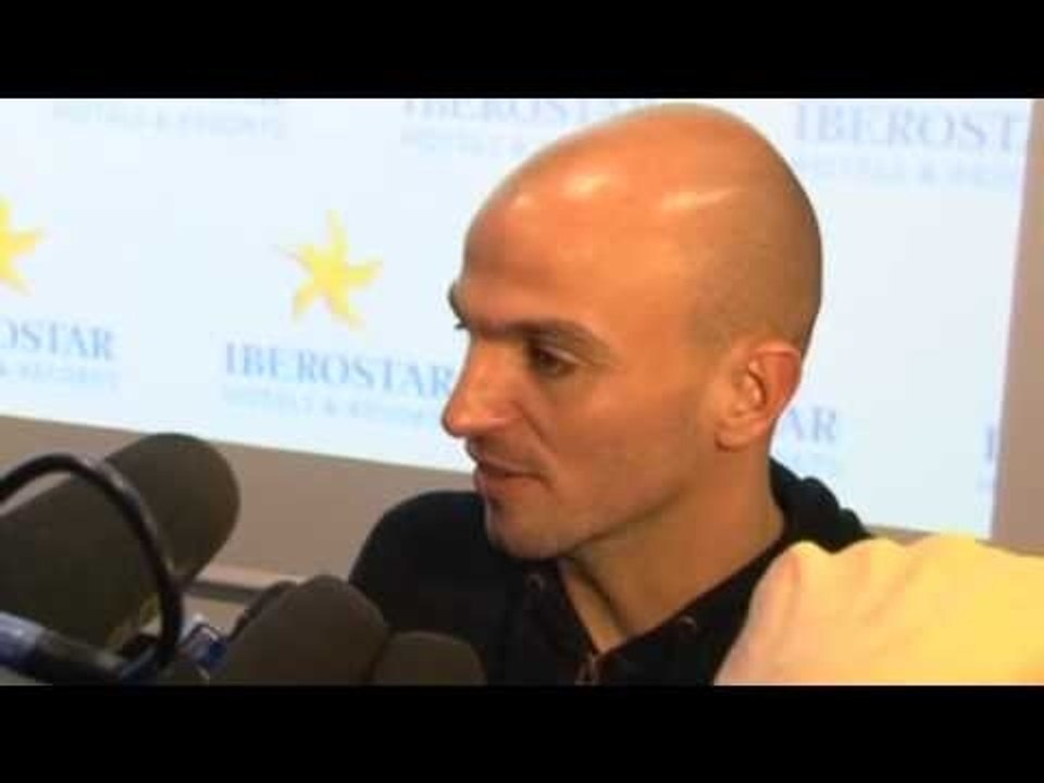 Inter, Cambiasso: 'Rinnovo in 30 secondi'