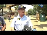 Pistorius accusato di omicidio volontario: 'Ha sparato dalla porta del bagno'