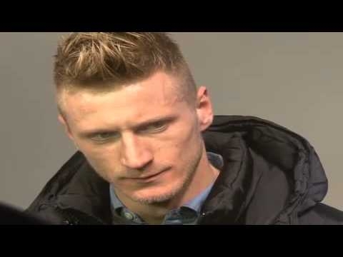 Video Milan, Abate: 'Mi voleva la Fiorentina'