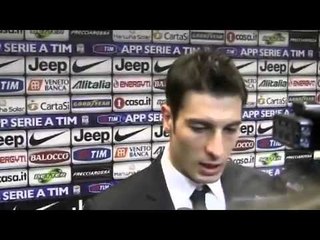 Juve, Peluso: 'Vittoria per noi stessi'