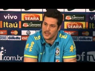 Julio Cesar: 'All'Inter soffrivo, rinato al QPR'