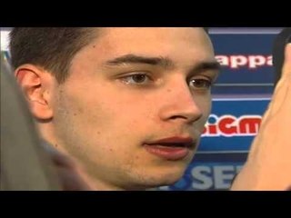 Milan, De Sciglio: 'Mi ha scartato l'Inter'