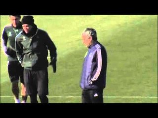 'Ancelotti già d'accordo col Real Madrid'