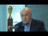 Confederations Cup: Mai più gol-fantasma