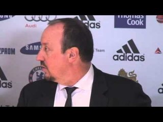 Benitez-Terry: duro scontro dopo Newcastle-Chelsea