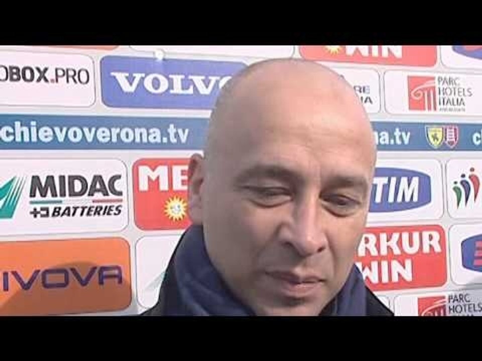 Corini ammette: 'Ho Palermo nel cuore'